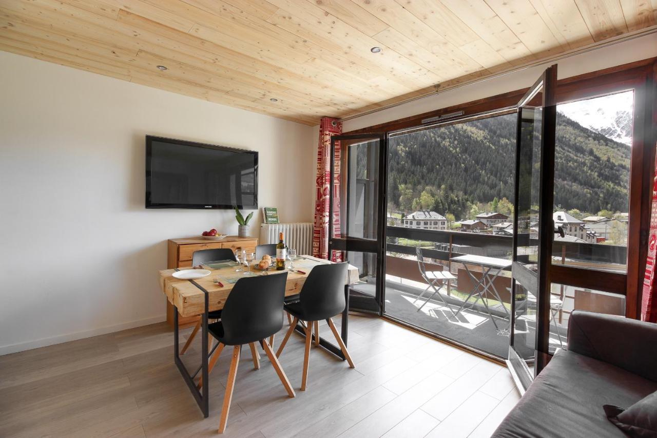 Residence Le Domaine Du Jardin Alpin - Courchevel 1850 المظهر الخارجي الصورة