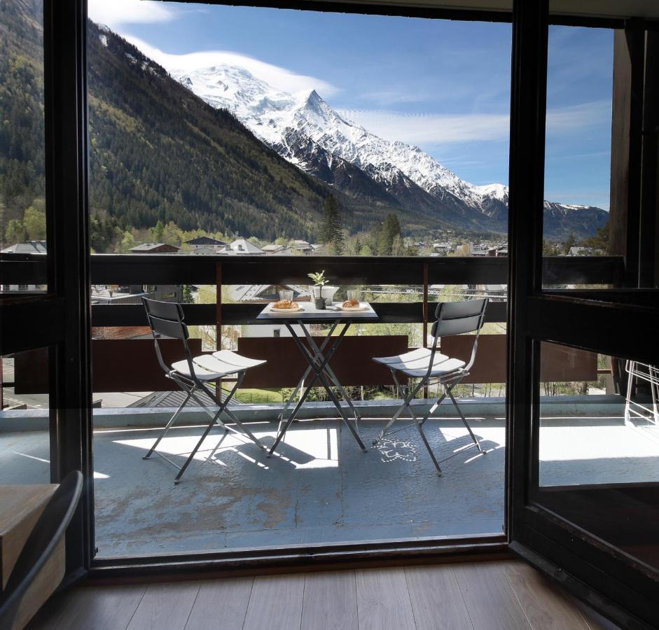 Residence Le Domaine Du Jardin Alpin - Courchevel 1850 المظهر الخارجي الصورة